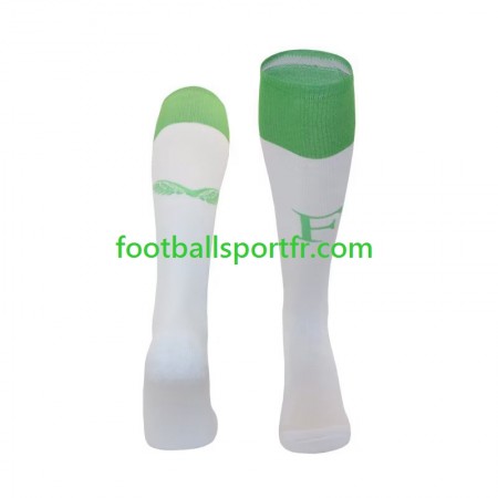 Feyenoord Rotterdam Troisieme Chaussettes 2023-2024